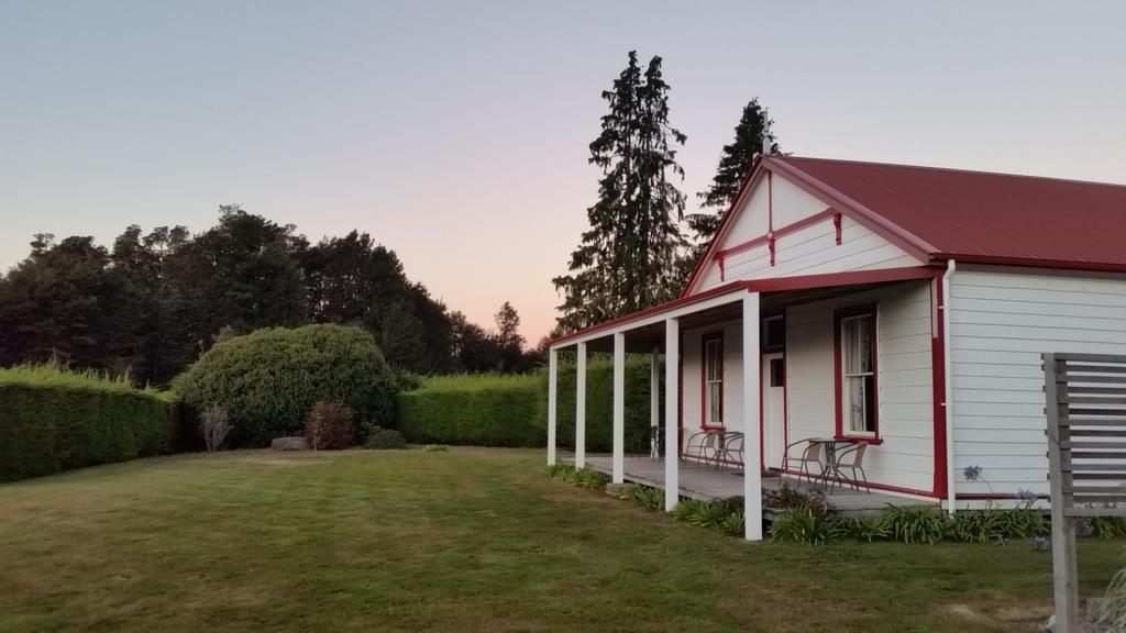 马纳普里姆莱斯格兰德美景旅馆住宿加早餐旅馆 外观 照片